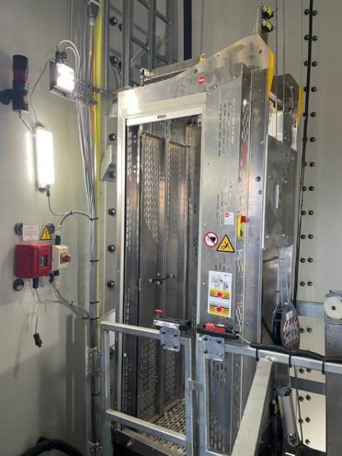 Jägerinnen Wandertag